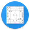 Sudoku Blue