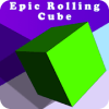 Epic Rolling Cube