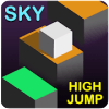 Sky High Jump