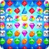 Jewel Pop Mania:Match 3 Puzzle