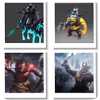 Hero Dota Quiz