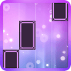 Chris Brown - With You - Piano Magical Tiles