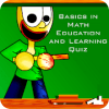 Quiz in Math Education and Learning