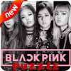 Blackpink Puzzle Games