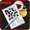 World's Biggest Crossword Free