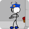 Stickman Prison Escape Puzzle