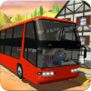 Public Bus Transport Driver - Bus Simulator 2018