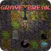 Grave Break(Pixel art game)