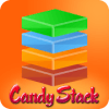 Candy Stack - Block Puzzle Game