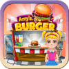 Amy's Burger