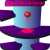 Helix Ball 2019
