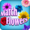 Match Flowers