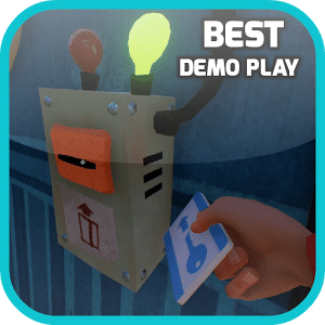 Best Hello Neighbor Demo Play