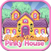 Happy Cleaning Pinky House