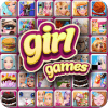 Plippa Girl Games