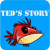 Ted's Story Adventure-in Geometry world