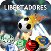 Libertadores Game Soccer