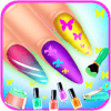 Cool Princess Nails Design Salon