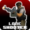 Lone Shooter - Shooting game