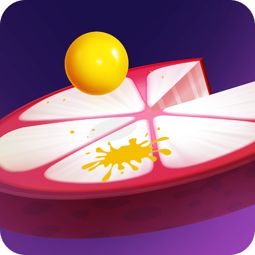 水果欢乐球