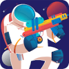 Astronaut Space : Adventure Game