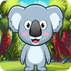 Koala Bubble Shooter