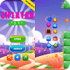 Jumping Sugar Game - Collect Jumping Points