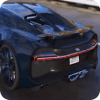 City Chiron Car Parking Simulation 2019