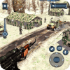 Mountain Army Sniper Shooting - Real FPS Shooter