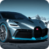 City Chiron in Car Parking Simulation 2019
