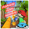 Subway Surf Master