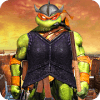 Ninja Turtle Street Crime Fight 3D