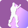 Dances For Battle Royale: Learn How To Dance