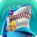 Hungry Shark Heroes