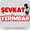 Şevkat Yerimdar Bilgi Yarışması 2