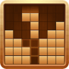 Wood Block Hexa Puzzle