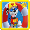 Pup Jet Ski Shooter Beach Patrol