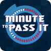 Minute to Pass it - Party Game