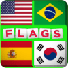 Flags of All Countries of the World: Quiz 2018