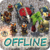 Anti Clash ⛺️ Tower Defense Offline Orc Clans War