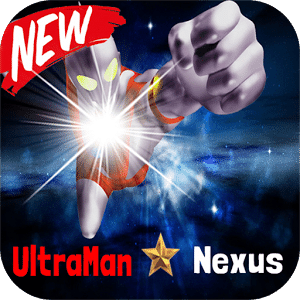 Free Ultraman Nexus tips