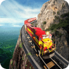 Euro Train Simulator - Hill Climb 3D