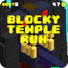 Blocky Temple Run