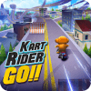 KartRider Go : slippery slope