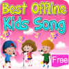 Kids Songs-Best Offline Child Songs