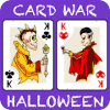Card War - Halloween