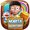 Nobi adventure nobita run
