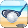 Beach Golf