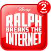 Ralph Breaks The Internet Puzzle