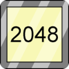 J's 2048 Game